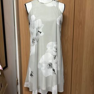 swing dress